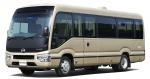 Hino Liesse II EX 2017 года